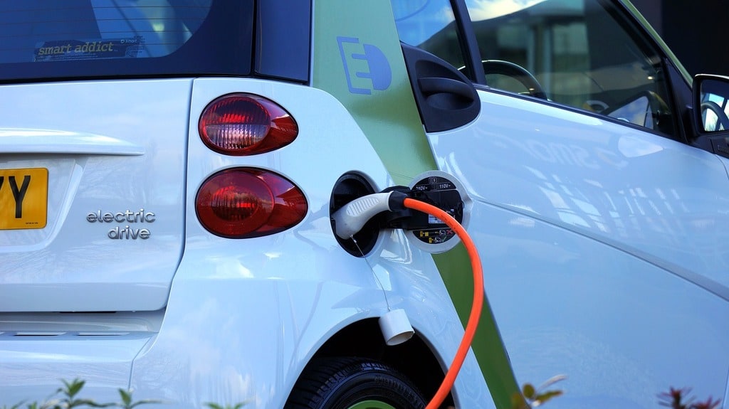 Nouveaux modèles électriques performants 
